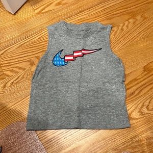 Nike 2T tank top
